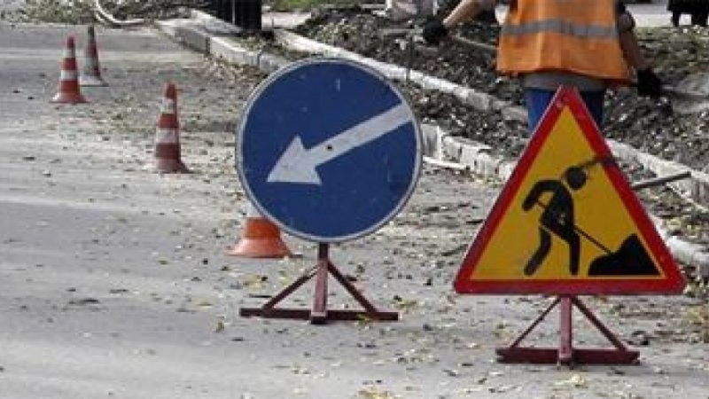 Эрчим хүчний гудамжны авто замыг хэсэгчлэн хааж, өргөтгөж шинэчилнэ